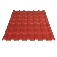 Synthetic resin roof tile  Hot-sale product in Xingf  Royal 1050
