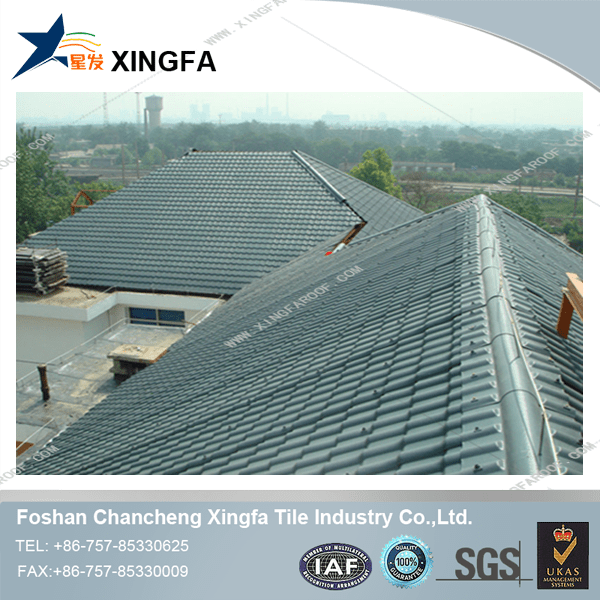 Xingfa Array image19