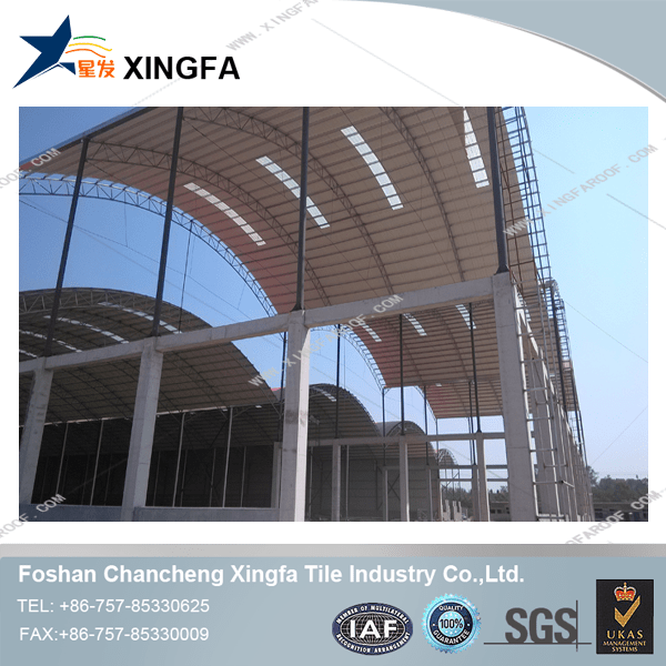 Xingfa Array image37